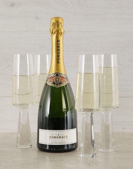 Carrol Boyes Champagne Glasses
