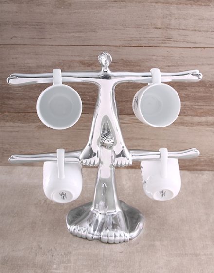 Carrol Boyes Mug Stand