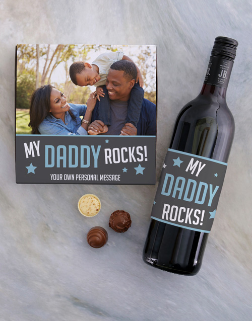 Fathers Day Gifts & Ideas, Delivered South Africa Hamperlicious