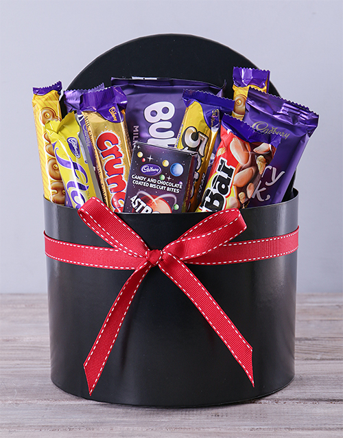 Cadbury Sweet Treats Gift Hamper Hamperlicious
