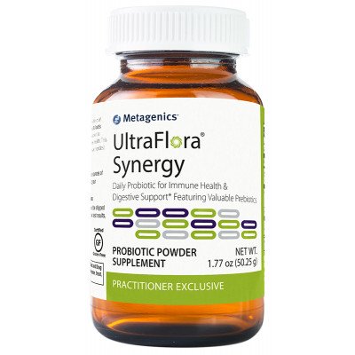 Metagenics UltraFlora Synergy