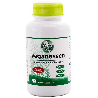 Amorganic Veganessen