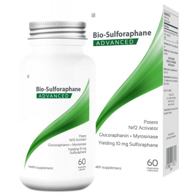 Coyne Health Bio-Sulforaphane Advanced