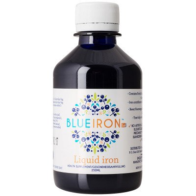 Blueiron Fe Liquid Iron