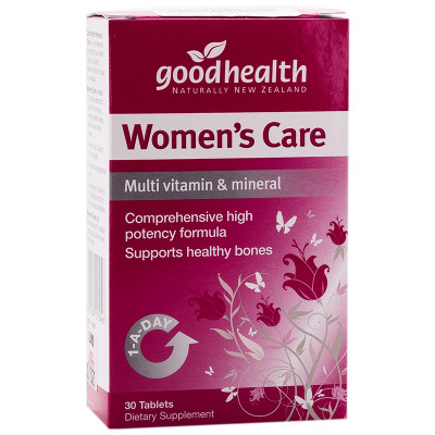 Good Health Women's Care