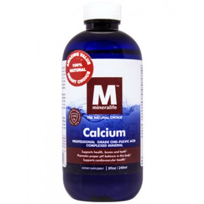 Mineralife Calcium