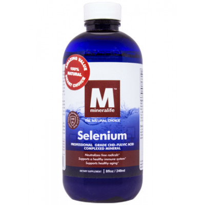 Mineralife Selenium