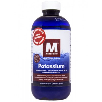 Mineralife Potassium