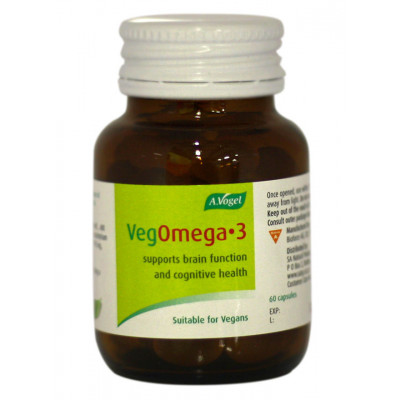 A Vogel VegOmega-3