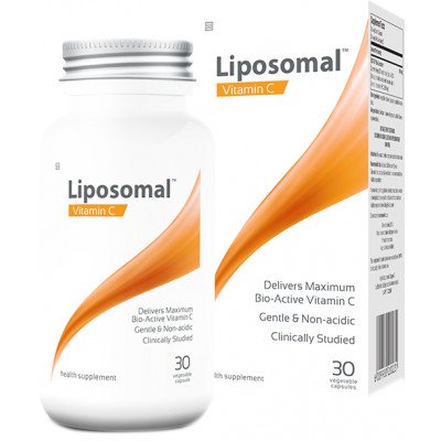 Coyne Health Liposomal Vitamin C 500mg