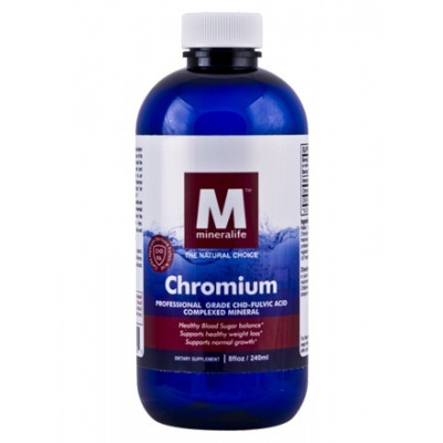 Mineralife Chromium