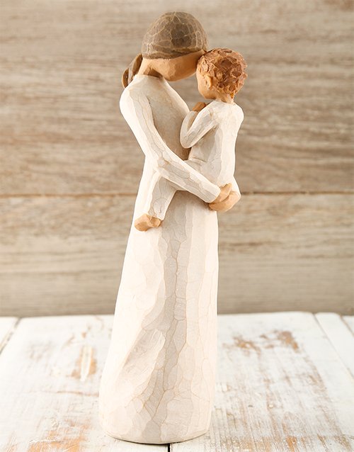Willow Tree Tenderness