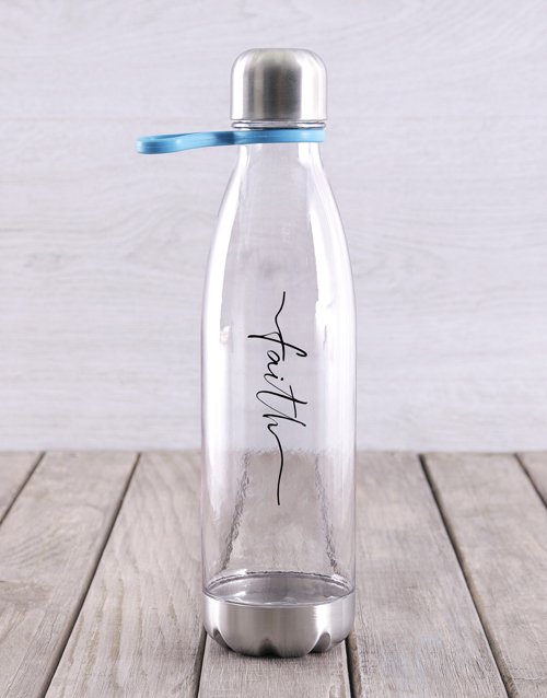 Faith Waterbottle