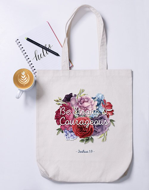 FearlessTote Bag FearlessTote Bag