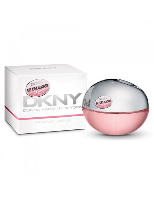 birthday DKNY Be Delicious Fresh Blossom Fragrance