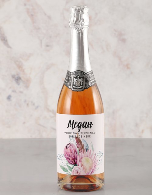 Protea Rietvallei Personalised Wine