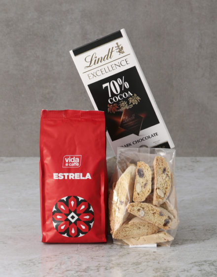 mothers-day Smell the Coffee Vida Hamper