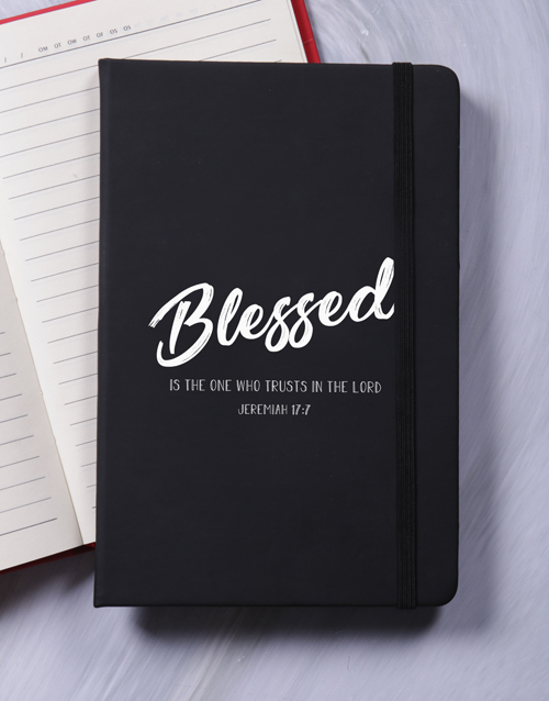 mothers-day Blessed Journal