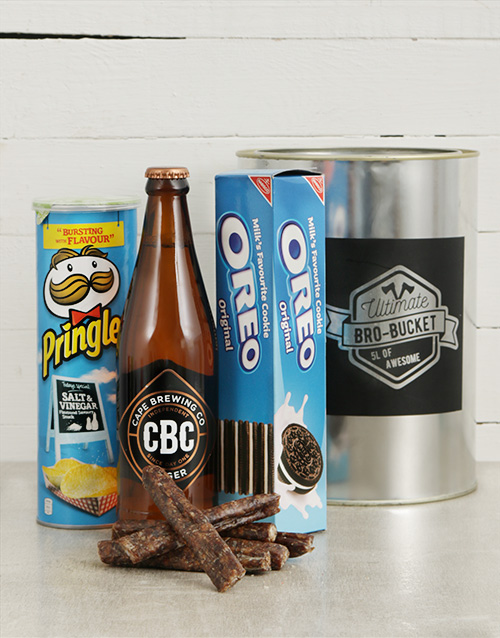 fathers-day CBC Craft Beer Bro Bucket