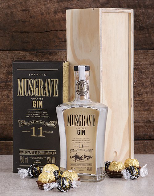 fathers-day Musgrave Gin Crate