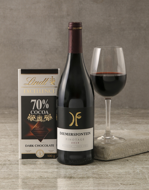 fathers-day Dimmersfontein Duo Gift Box