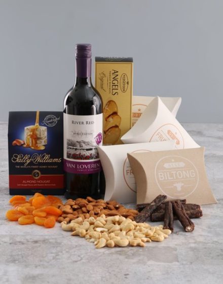 birthday Classic Bon Appetit Hamper