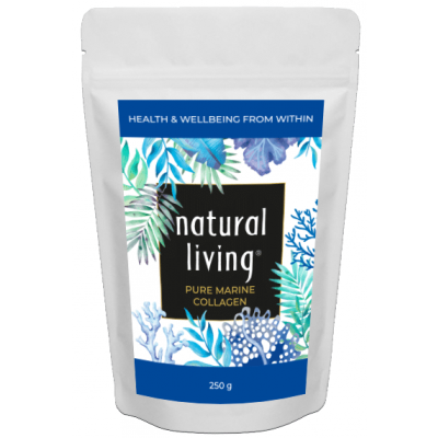 Natural Living Pure Marine Collagen