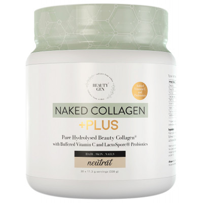 Beauty Gen Naked Collagen Plus