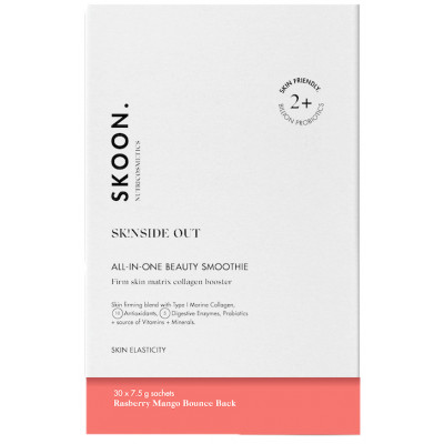 SKOON. SK!NSIDE OUT Elasticity All-in-One Beauty Smoothie