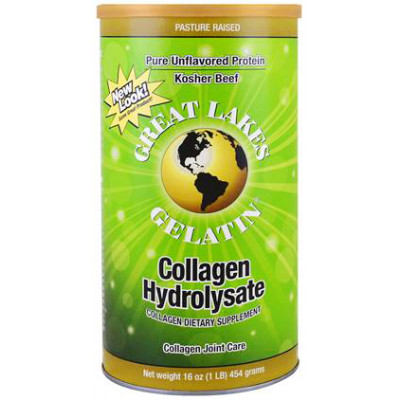 Great Lakes Collagen Hydrolysate