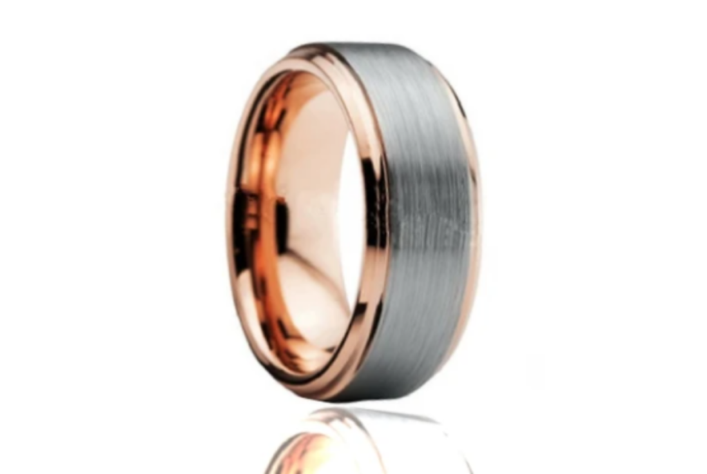 Best Mens Tungsten Wedding Rings South Africa 2024