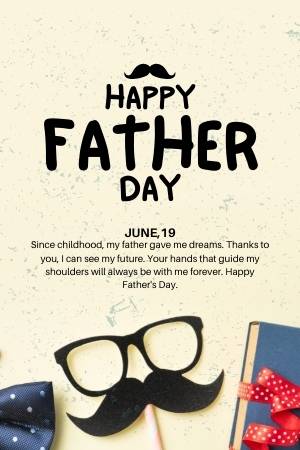 Fathers Day Greeting Card 2