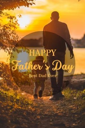 Fathers Day Greeting Card 3
