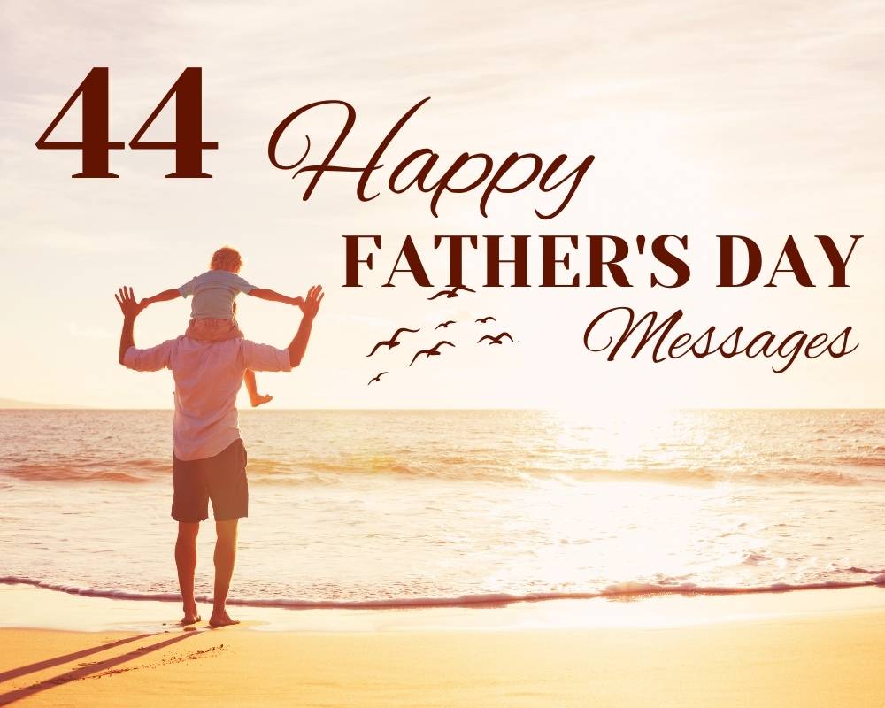 Happy Fathers Day Messages