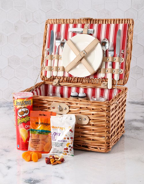 Picnic Perfect Hamper