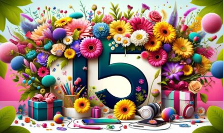 Best Flowers for 15th Birthday Celebrations – Top Picks 2024