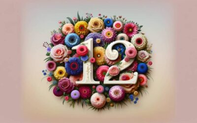 2023’s Best Flowers For 12th Anniversary – Perfect Picks!