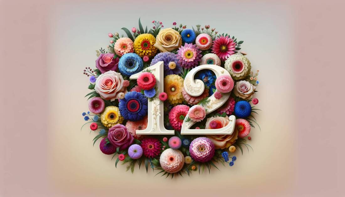 best_flowers_for_12th_anniversary_featured_image