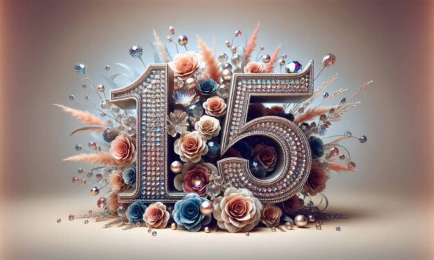 Best Flowers for 15th Anniversary Gifts – Top Picks 2025