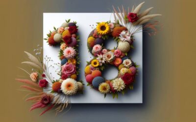 Shop Best Flowers for 18th Anniversary Gifts – 2026 Ideas