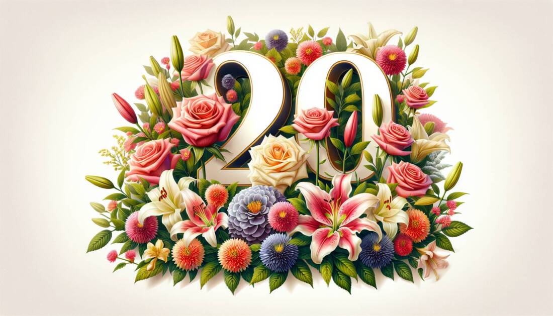 best_flowers_for_20th_anniversary_featured_image