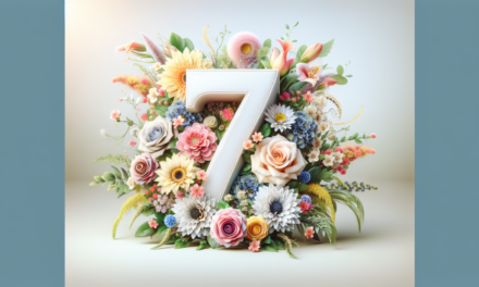 Best Flowers for 7th Anniversary Gifts & Ideas in 2024