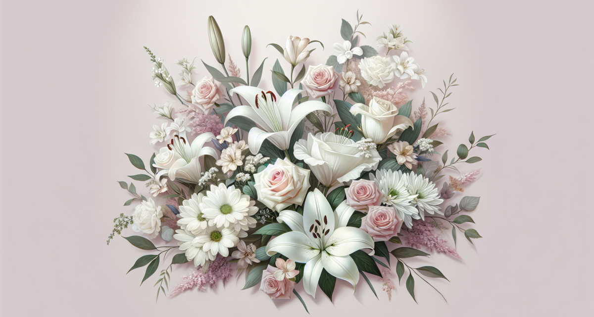 Best Flowers for a Funeral in 2024 – Top Recommendations