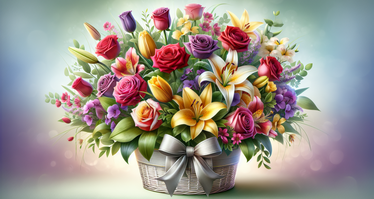 Unearth The Best Flowers for Gifts In 2024 – Ultimate Guide