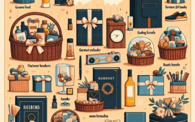 Send Gifts To South Africa Best Gift Hampers For Husbands in 2026