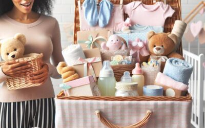 Send Gifts To South Africa Best Hampers For New Parents in 2026