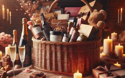 Send Gifts To South Africa Best Hamper Gifts For Couples in 2026