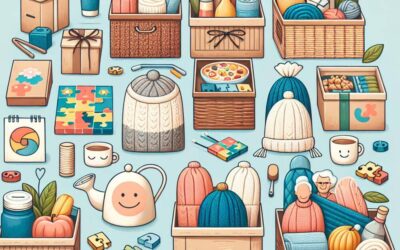 Send Gifts To South Africa Best Hampers For Elderly in 2026