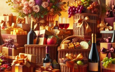 Send Gifts To South Africa Best Hampers To Say Thank You in 2026