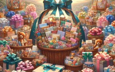 Send Gifts To South Africa Best Gift Hampers For Best Friends in 2026